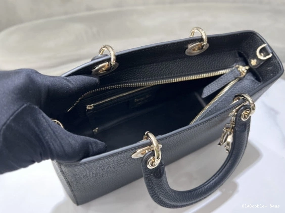 OldCobbler Bags ABCDIRO My BAG-30*20*13CM DIRO LADY D-Sire 0818